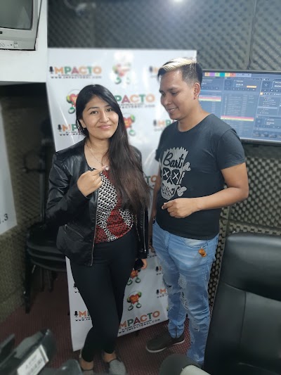 Radio Impacto FM 101.3