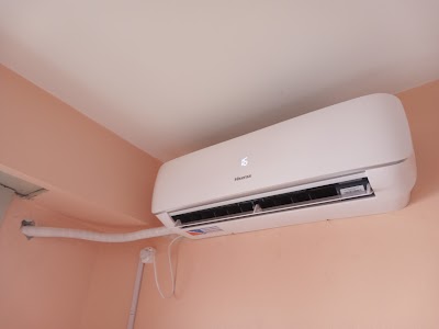 Refrigerator and air conditioner repair