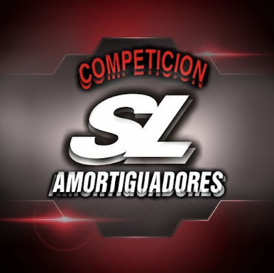 Competición SL Amortiguadores