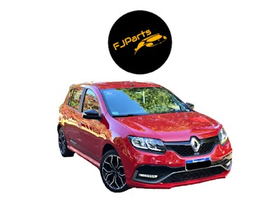 FJParts Repuestos Renault