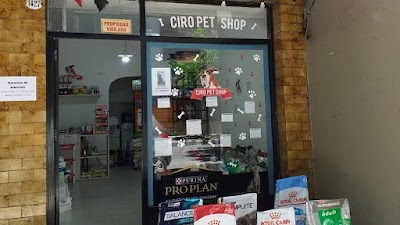 Ciro Pet Shop