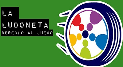 La Ludoneta, derecho al juego