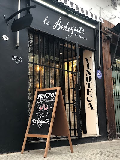 La Bodeguita de Flores