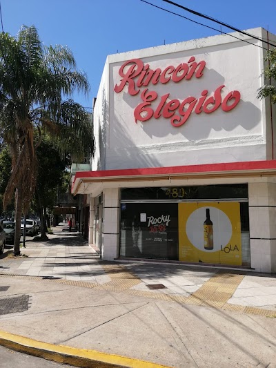 Rincón Elegido