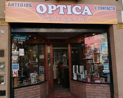 Optica Patagonia Lentes de Contacto-recetados-de Sol