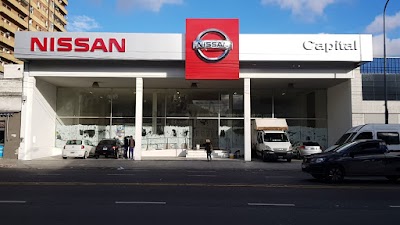 Nissan Capital