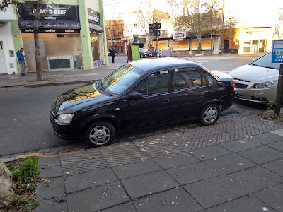 Automóviles Le Car