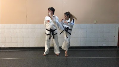 Taekwon-do Chul Hak San