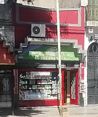 La Escoba Loca