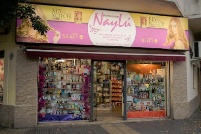 Naylu Perfumeria