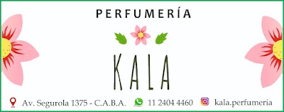 Perfumeria KALA