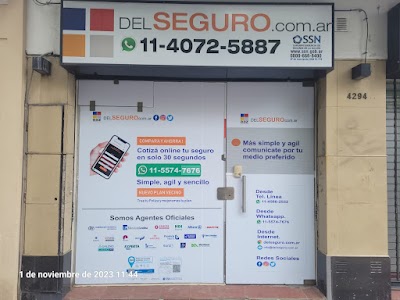 Delseguro.com.ar