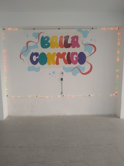 Estudio De Danzas Baila Conmigo