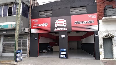 Baterías Oinari - Venta de Baterías Mateo