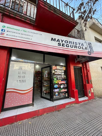 Mayorista Segurola