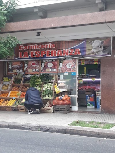 Carniceria/verduleria La esperanza