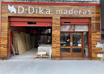 D-Dika Maderas