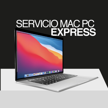 serviciomacpcexpress