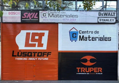 Centro de Materiales