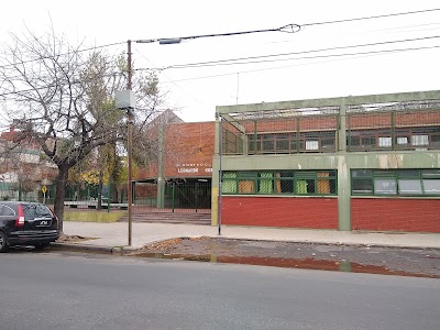 Escuela Primaria Común N° 10 - Cnel. de Marina Leonardo Rosales