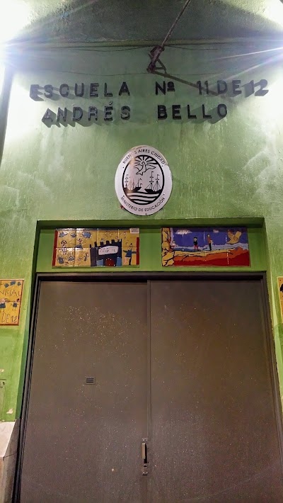 Escuela Primaria Común N° 11 - Andrés Bello