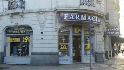 Farmacia Hudson