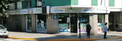 Farmacia Social Candelaria