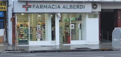 Farmacia Alberdi