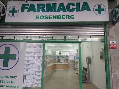 Farmacia Rosenberg