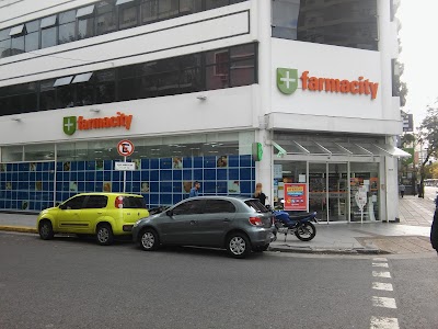 Farmacity