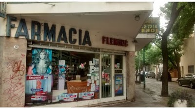 FARMACIA FLEMING