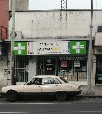 Farmasol