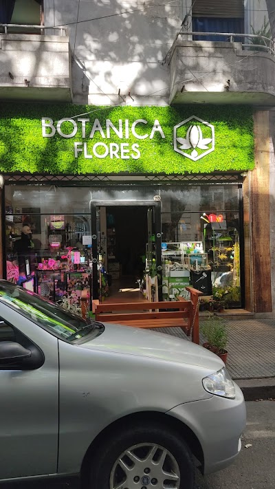 Botanica Flores Grow Shop