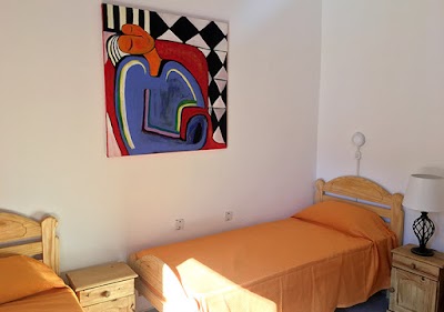 Residencia Roma