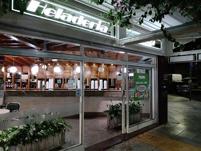 Heladeria Luisito