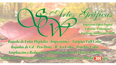 SW Artes Graficas