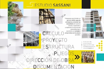 Estudio Sassani