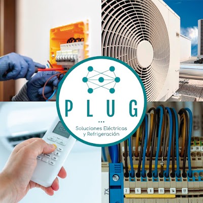 PLUG Soluciones Eléctricas y Refrigeración