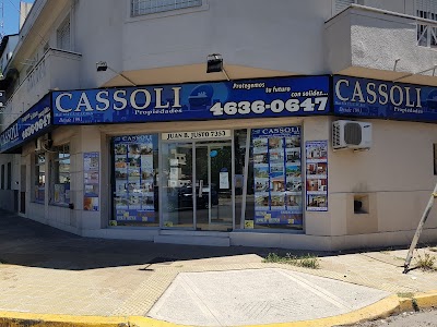 Cassoli Propiedades