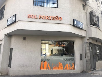 Sol Porteño