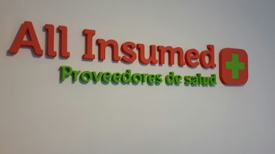 All Insumed