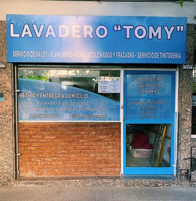 Lavadero "Tomy"