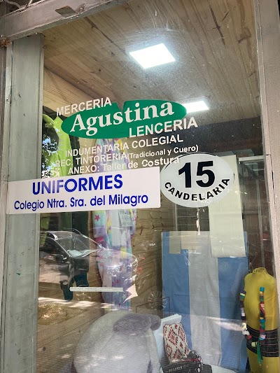 Mercería Agustina