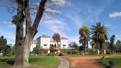 Espacio Cultural Chacra de los Remedios