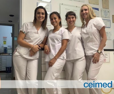 Clinica Odontologica Ceimed