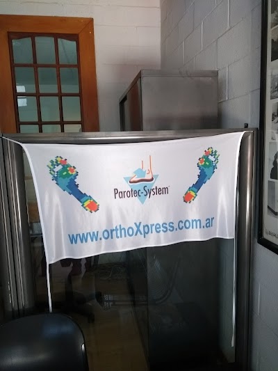 OrthoXpress