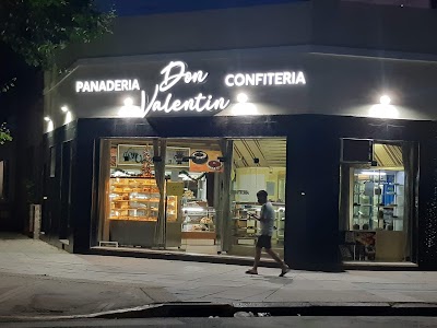 Confiteria - Panaderia Don Valentin