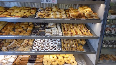 Panaderia y confitería Sabor Guaraní 2