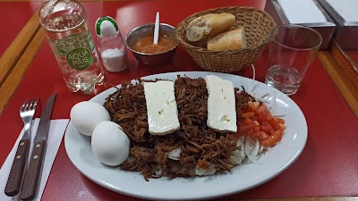 Parrilla Y Retaurant La Torre