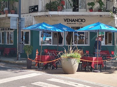 Venancio